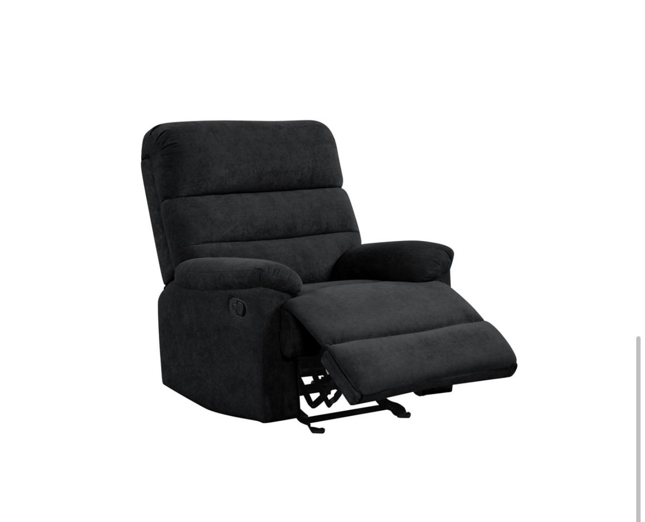 Albert - 3PC Reclining Set