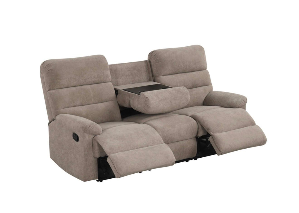 Albert - 3PC Reclining Set