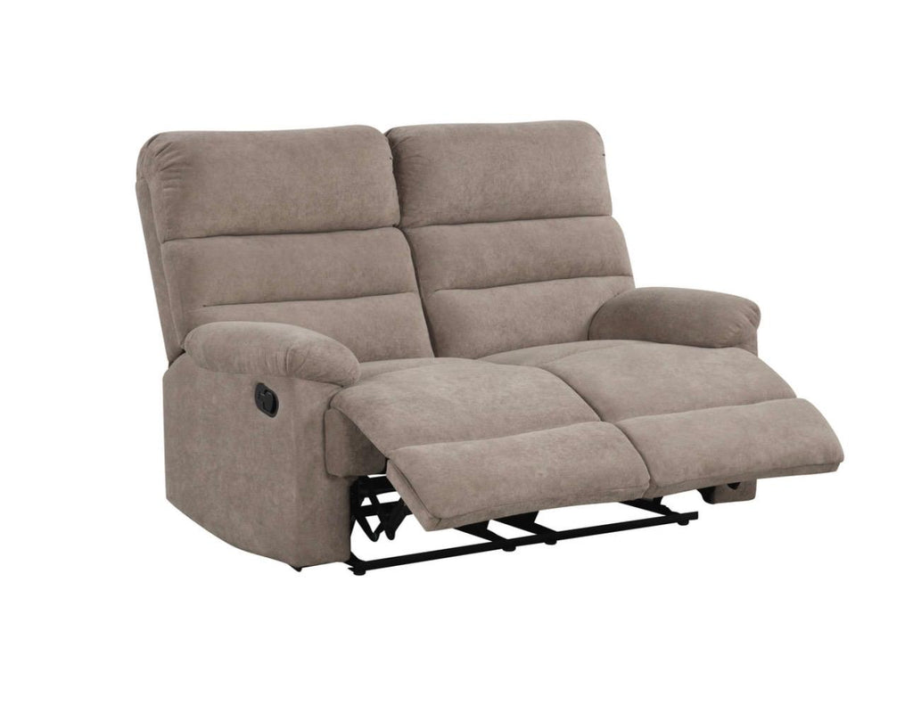 Albert - 3PC Reclining Set